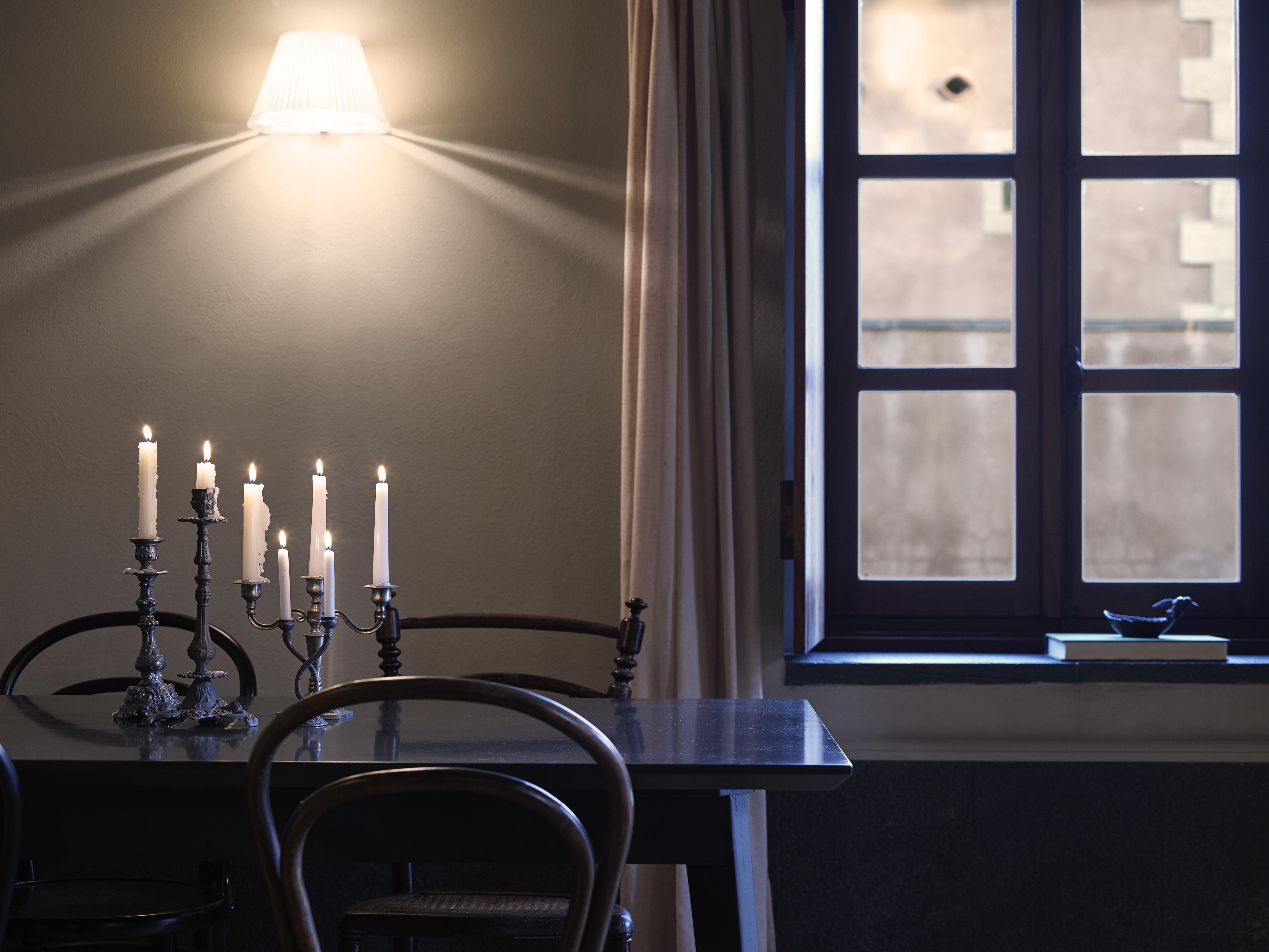 Kinsterna Hotel Monemvasía Eksteriør billede